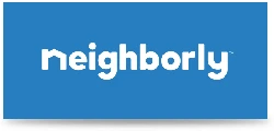 Neighborly Blue Logo