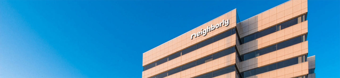 Neighborly HQ.