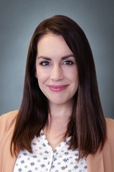 Brandi Haslam headshot