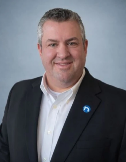 Brian Meussner headshot