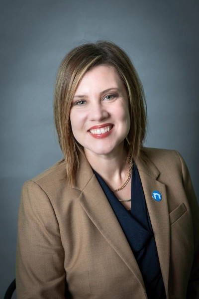 Courtney Kolar headshot.