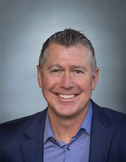 Matt Crowley headshot