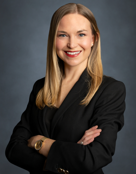 Georgeanne Erickson headshot