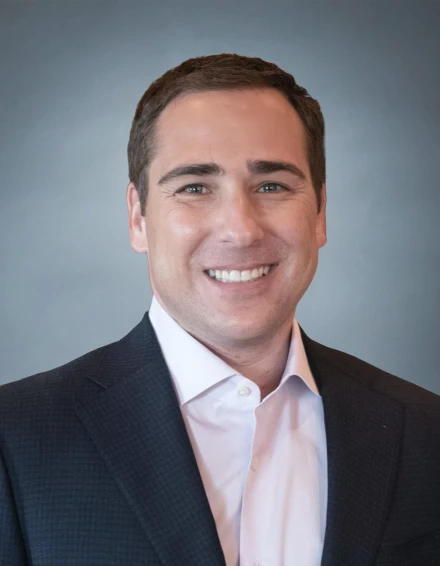 Jason Himber headshot