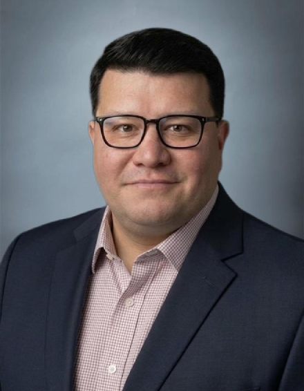 Jay Jimenez headshot