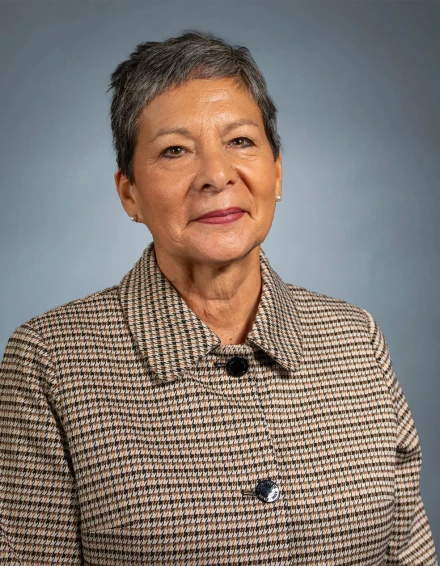 Nancy Shipley headshot