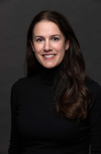 Sarah Frohnhoefer headshot