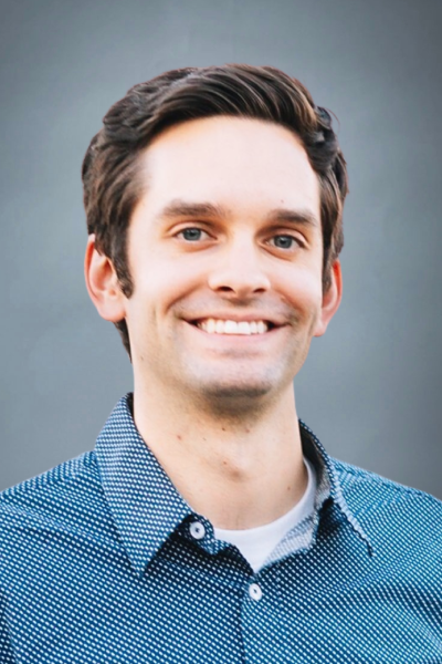 Tanner Stutz headshot