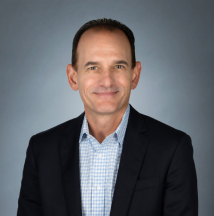 Bob Bruning headshot