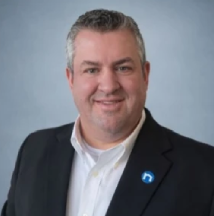 Brian Meussner headshot