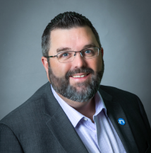 Grayson Brown headshot