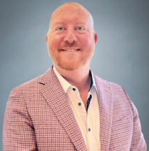 Chris Porcelli headshot