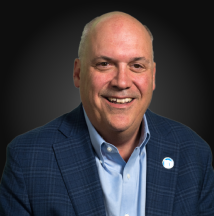 David Sutter headshot