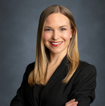 Georgeanne Erickson headshot