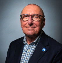 Glenn Lewis headshot