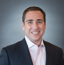 Jason Himber headshot