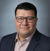 Jay Jimenez headshot