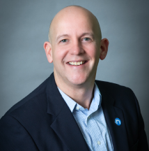 Josh McCormick headshot