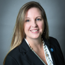 Lori Johnson headshot