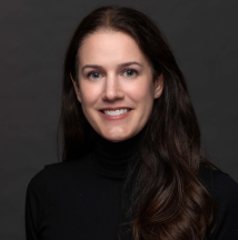 Sarah Frohnhoefer headshot