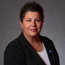 Susan McIntosh headshot