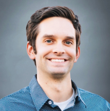Tanner Stutz headshot