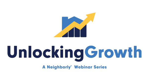 Unlocking Growth logo