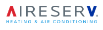 Aire Serve logo