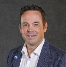 Chris Harkness, Pres