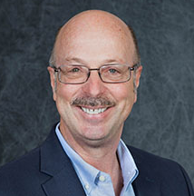 Doyle James, Pres