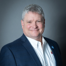 Jeff Palla, Pres