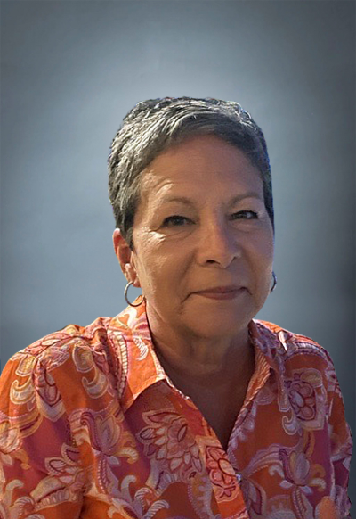 Nancy Shipley headshot