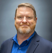 Mike Henderson headshot