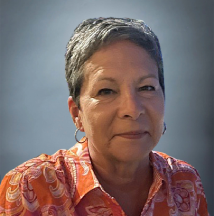 Nancy Shipley headshot