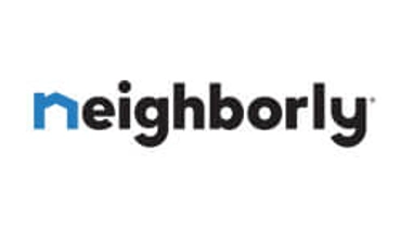 Neighborly White logo