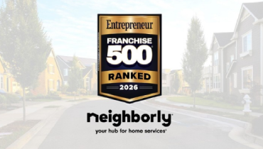 Franchise 500 Ranked 2026