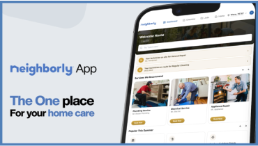Neighborly App