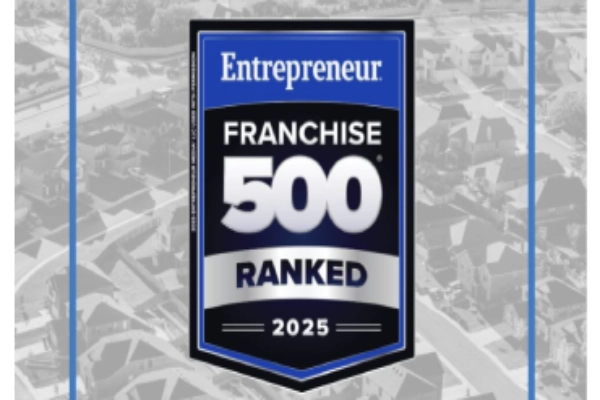 All 19 Neighborly&reg; North American Brands Named Among The Top Franchises In Entrepreneur Magazine&rsquo;s Franchise 500&reg; Ranking