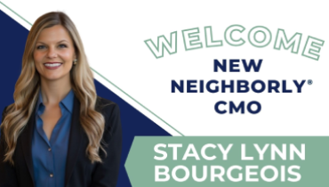 Neighborly Appoints Stacy Lynn Bourgeois as Chief Marketing Officer.