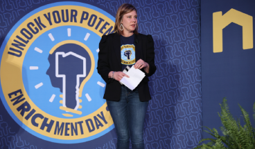 Neighborly® Promotes Courtney Kolar to Chief People Officer