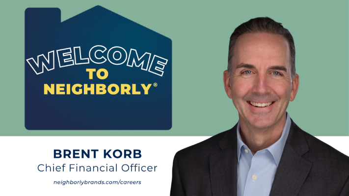 Brent Korb CFO