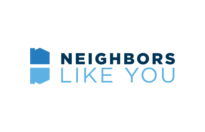Neighbors like you
